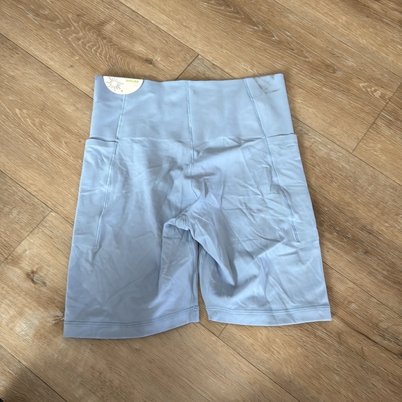 Aerie offline real me extra bike short nwt - Picture 2 of 4